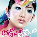 eyes to eyes��CD���㥱�å�