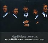 Good Fellows (SUNSET HILLS)��CD���㥱�å�