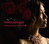 romanesque��CD���㥱�å�