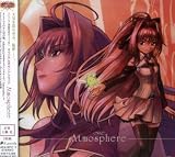 L'aura��CD���㥱�å�