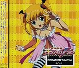 DREAMER'S NOVA��CD���㥱�å�