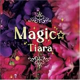 Magic☆のCDジャケット
