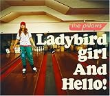And Hello!��CD���㥱�å�