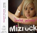 Good bye, yesterday��CD���㥱�å�