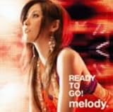 All For LoveのCDジャケット