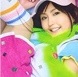 チアルーガ!のCDジャケット