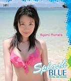 Splash BLUE�����ۤȥ��͡��ɡ���CD���㥱�å�