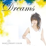 Dreams��CD���㥱�å�