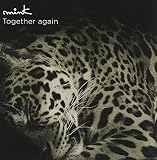 Together again��CD���㥱�å�
