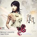 MASSIVE WONDERS��CD���㥱�å�