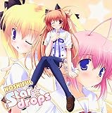 ���˴ꤤ�� ��When you wish upon Star��drops����CD���㥱�å�