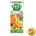 (�����p�{�b�N�X) ��ؐ���100 �I���W�i�� 200ml�~24�{