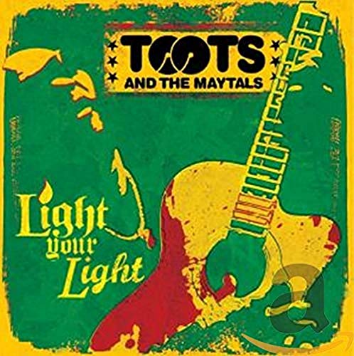 Listen to Toots & The Maytals samples, read reviews etc. and/or buy this album