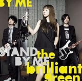 Stand by me��CD���㥱�å�