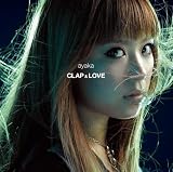 CLAP & LOVE��CD���㥱�å�