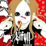 no way no wayのCDジャケット