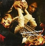 Black Cherry��CD���㥱�å�
