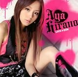 GLITTERのCDジャケット