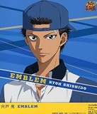 EMBLEMのCDジャケット
