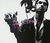 fake starのCDジャケット