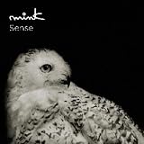 SenseのCDジャケット