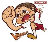 WINNERのCDジャケット