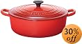 Le Creuset �`�F���[���b�h