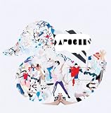 アヒルのCDジャケット