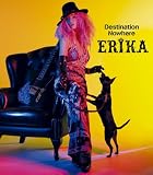 Destination NowhereのCDジャケット
