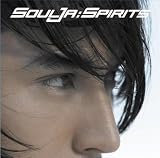 A Song for YouのCDジャケット