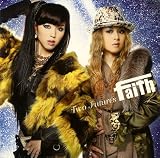 Two Futures��CD���㥱�å�