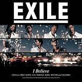 I Believe��CD���㥱�å�