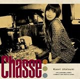 Change of HeartのCDジャケット