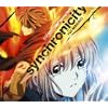 Synchronicity��CD���㥱�å�