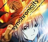 Synchronicity��CD���㥱�å�