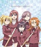 BAMBOO BEATのCDジャケット