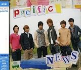 アリバイのCDジャケット