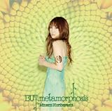 BUT,metamorphosis��CD���㥱�å�