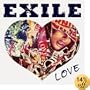EXILE LOVE(2DVD�t)