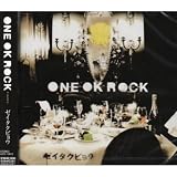 A new one for all,All for the new one��CD���㥱�å�