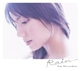 RAINのCDジャケット