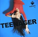 記念写真のCDジャケット