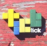 GridのCDジャケット