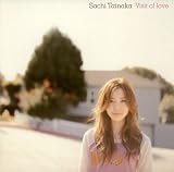 Visit of LoveのCDジャケット
