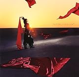 Blue flame��CD���㥱�å�