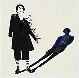 BUSTERのCDジャケット