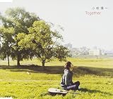 TogetherのCDジャケット