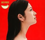 BE FREE��CD���㥱�å�
