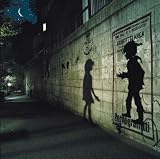 ホールのCDジャケット