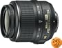 Nikon AF-S DX NIKKOR 18-55mm F3.5-5.6G VR  AFSDX18-55GVR �j�R��DX�t�H�[�}�b�g��p